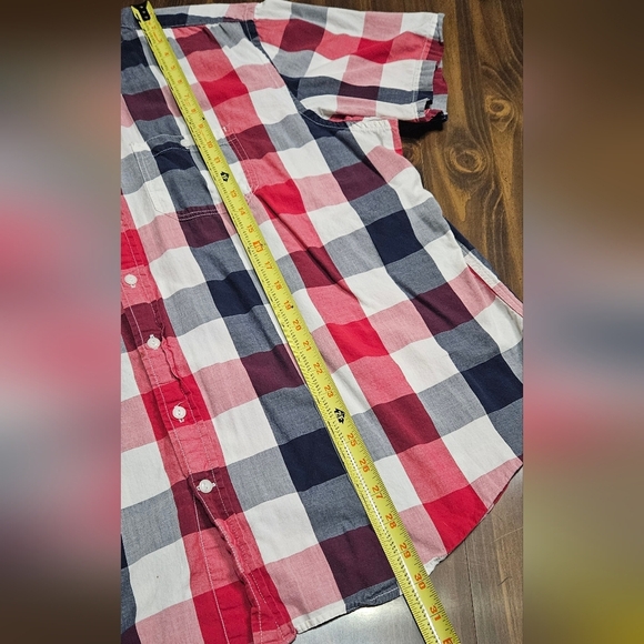 OLD NAVY SHIRT - Picture 5 of 9